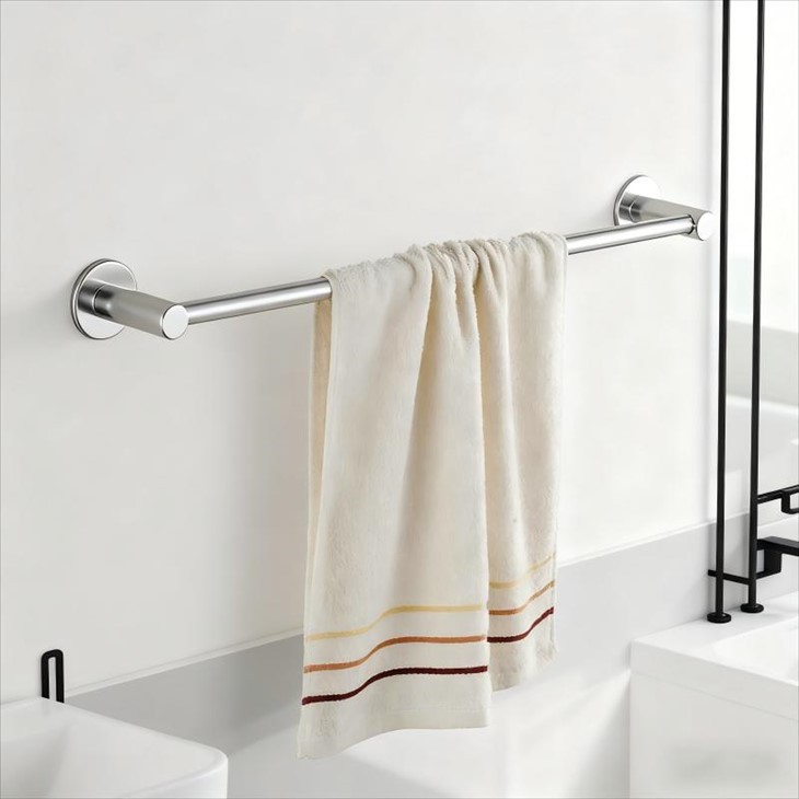 No-drill Towel Hanger high quality